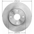 thumbnail image 1 of Bendix Prt6131 Brake Rotor, 1 of 1