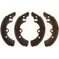 thumbnail image 1 of Bendix R479 Rear Relined Brake Shoe Set, 1 of 1
