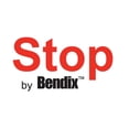 thumbnail image 1 of Bendix SBC1913 Ceramic Disc Brake Pad Set, 1 of 2