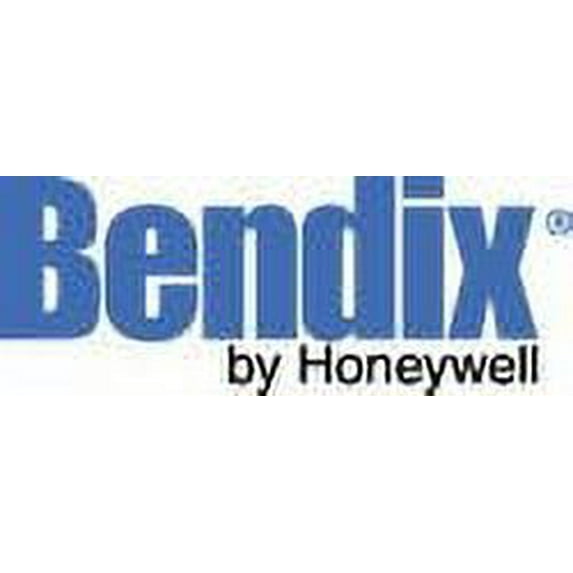 Bendix SBC2037 Disc Brake Pad Set Fits select: 2017-2020 HONDA CR-V