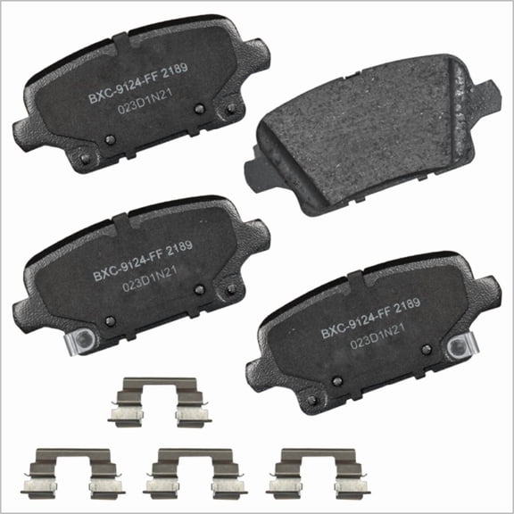 Bendix SBC2189 Sbc2189