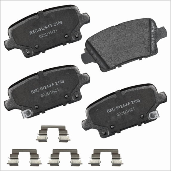 Bendix SBC2189 Sbc2189