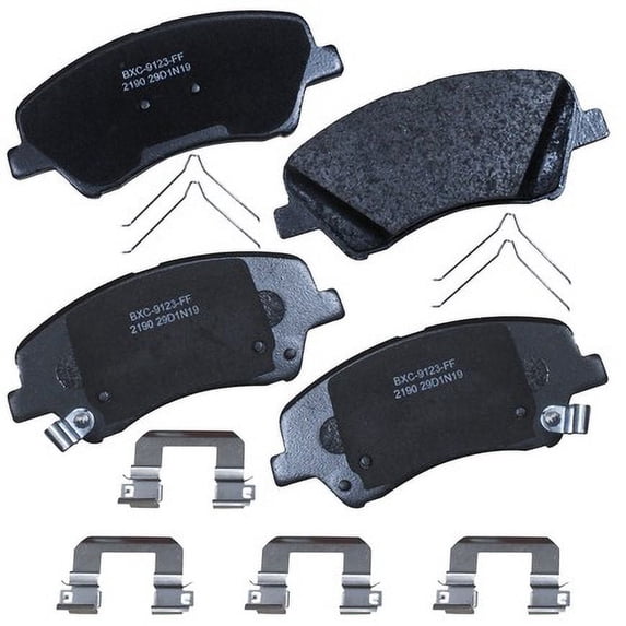 Bendix SBC2190 Stop By Bendix