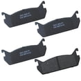 thumbnail image 1 of Bendix SBC458 Stop by Bendix Brake Pad Set, 1 of 1