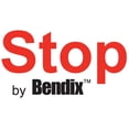 thumbnail image 1 of Bendix SBM1886 Disc Brake Pad Set, 1 of 5