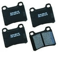 thumbnail image 1 of Bendix SBM335 Stop by Bendix Brake Pad Set, 1 of 1