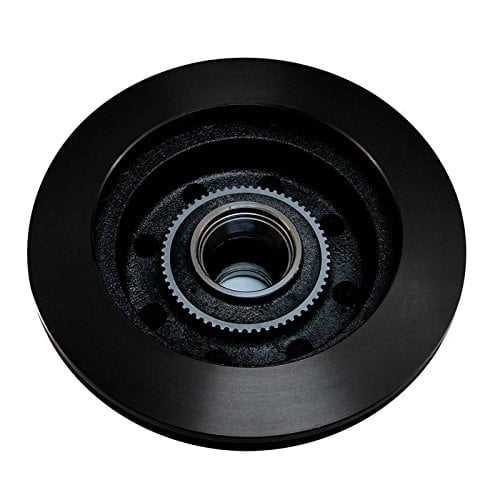 Bendix SDR5480 Disc Brake Severe Duty Rotor