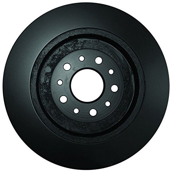 Bendix SDR5667 Disc Brake Severe Duty Rotor