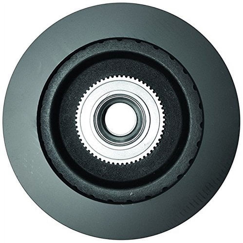 Bendix SDR5762 Front Severe Duty Rotor - Walmart.com