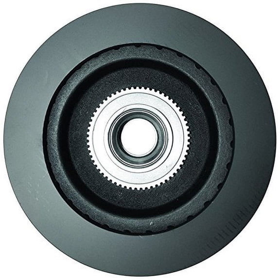 Bendix SDR5762 Front Severe Duty Rotor