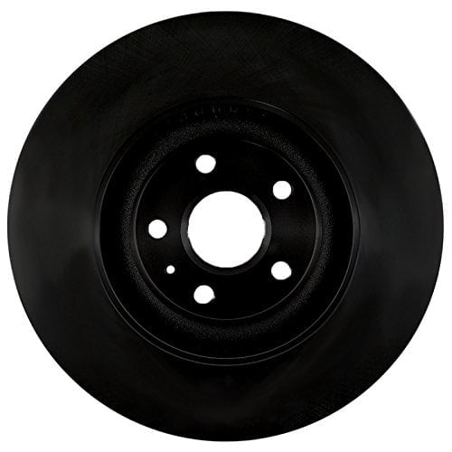 Bendix SDR5839 Front Severe Duty Rotor Fits select: 2008-2009 CADILLAC CTS HI FEATURE V6, 2010-2013 CADILLAC CTS LUXURY COLLECTION