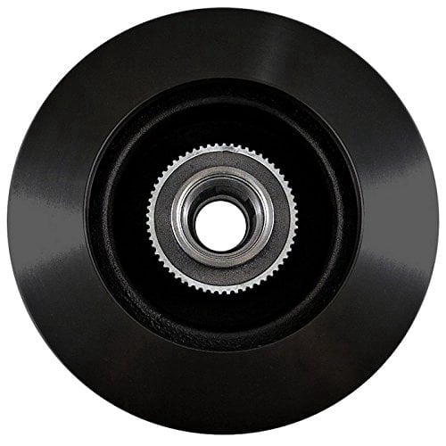 Bendix SDR5840 Disc Brake Severe Duty Rotor