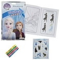 thumbnail image 1 of Bendon 45810DAS Frozen 2 Play Pack Clip Strip Assortment - Pack of 24, 1 of 4