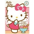 thumbnail image 1 of Bendon Hello Kitty Coloring Book, 1 of 1