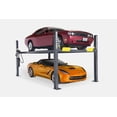 thumbnail image 1 of Bendpak Hd-9St Four Post Vehicle Lift 9000 Lbs Capacity, 1 of 6
