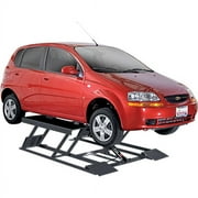 Bendpak Lr-60 Low Rise Vehicle Lift 6000 Lbs Capacity
