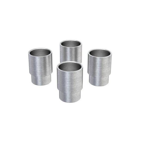 Bendpak Medium Adapters-60 mm Diameter Pins - 2.75" Tall Accessory