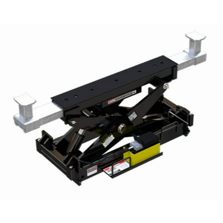 Bendpak Rbj18000 Rolling Bridge Jack 18000 Lbs Capacity