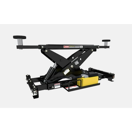 Bendpak Rj45W Rolling Bridge Jack Easy Roll Wheels 4500 Lbs Capacity