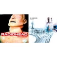 thumbnail image 1 of Bends & Ok Computer [CD Bundle], 1 of 3