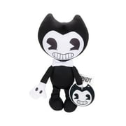 Bendy 9 inch Basic Collectible Toy Plush Real World Bendy for Ages 14 and Up