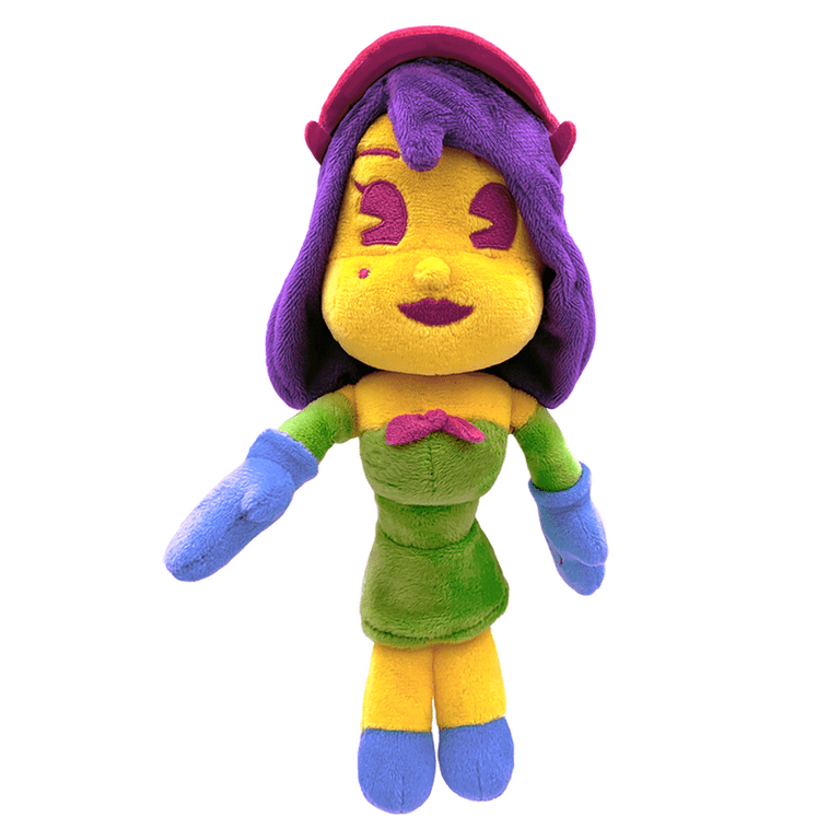 Alice angel stuffed animal cheap