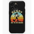 thumbnail image 1 of Bendy And The Ink Machine 6 Gaming Fan Graphic A2716&nbsp;Phone Case for iPhone 11 to 17 Pro Max, 1 of 2
