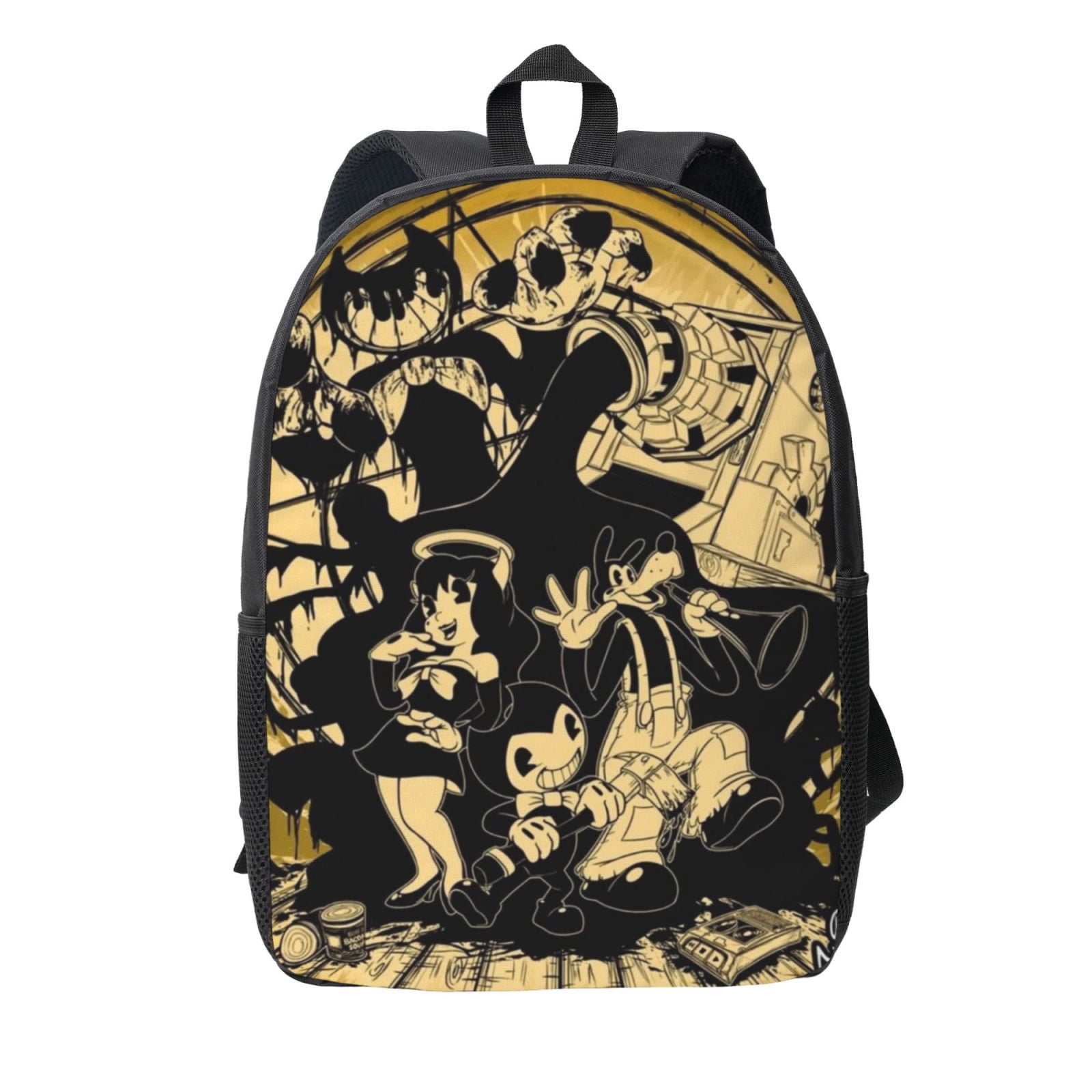 black leather backpacks for men Large Leather Laptop Backpack: Personalized Travel Rucksack