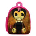 thumbnail image 1 of Bendy And The Ink Machine Backpacks Bookbag Casual Daypack Backpacks for Travel Camping Hiking, 1 of 6