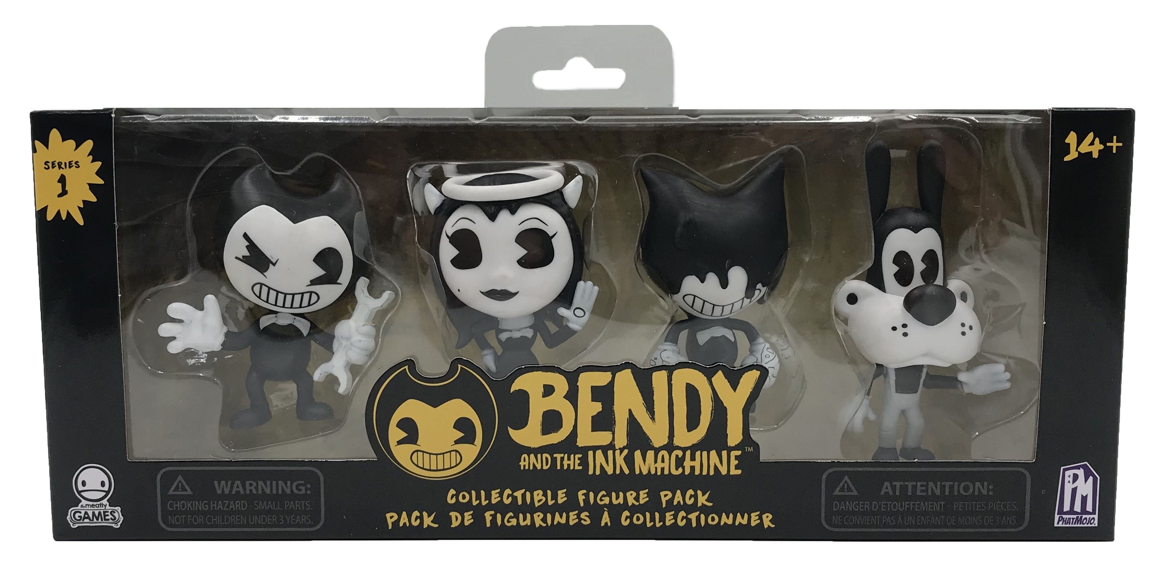 Bendy and the Ink Machine at the best price