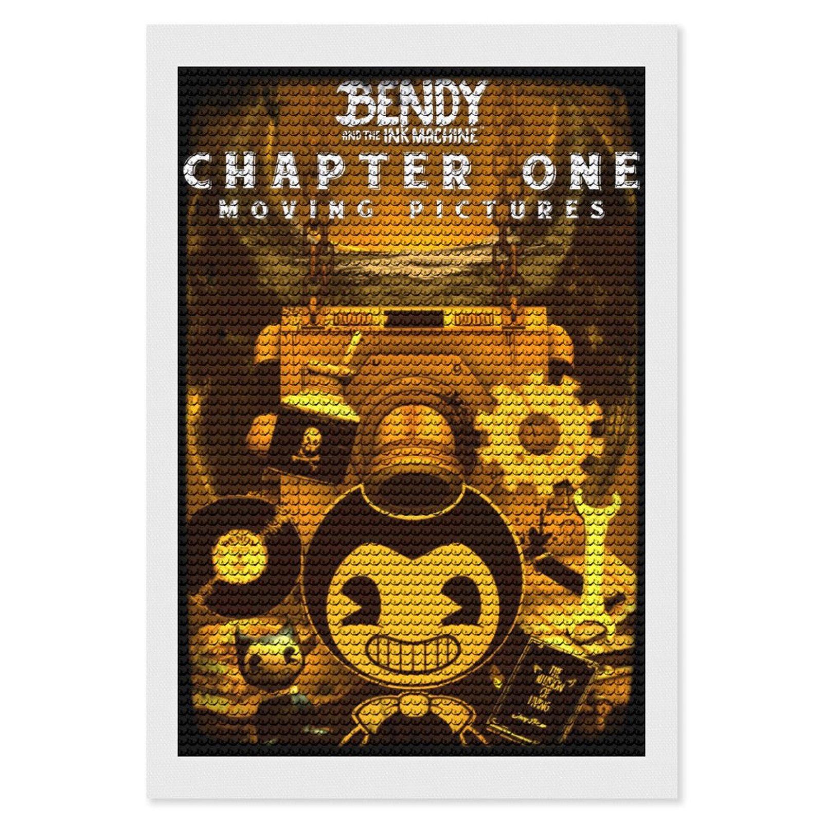 Bendy Kit main image 1