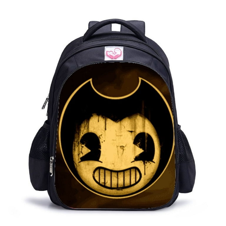 Backpack bendy hotsell