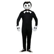 Disguise Mens Bendy and the Ink Machine Bendy Costume - Size Medium
