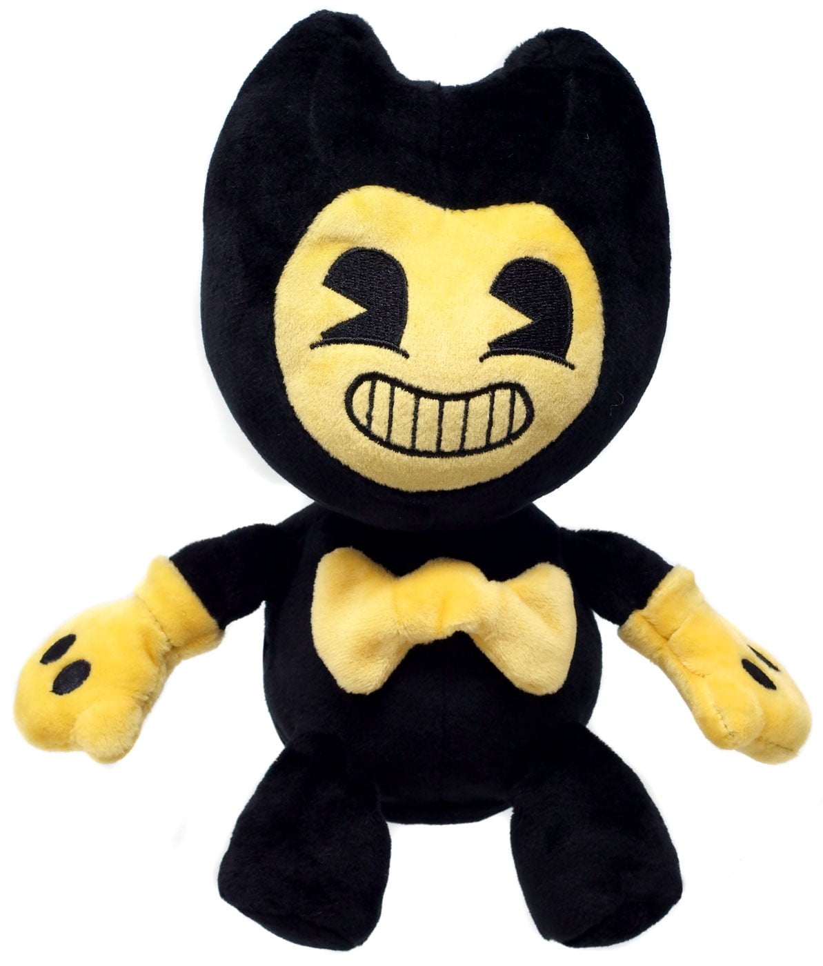 Bendy Plush