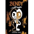 thumbnail image 1 of Bendy The Lost Ones: An Afk Novel (Bendy #2): Volume 2, (Paperback), 1 of 1