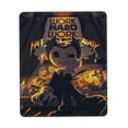 thumbnail image 1 of Bendy and The Ink Machine Mouse Pad, Computer Mouse Mat, Waterproof Non-Slip Rubber Base MousePads for Office Laptop 7.9 x 9.5 in, 1 of 8