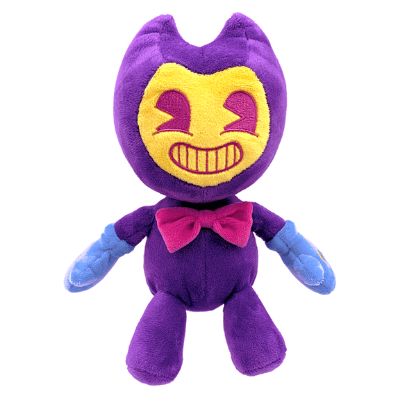 Bendy and the Ink Machine: Bendy Blacklight Plush