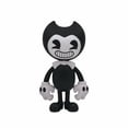 thumbnail image 1 of Bendy and the Ink Machine Bendy Collectible Figure, 1 of 6