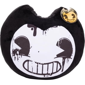 Bendy and the Ink Machine Bendy Head Plush