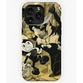 thumbnail image 1 of Bendy and the Ink Machine Classic Game Fan Art A2737&nbsp;Phone Case for iPhone 11 to 17 Pro Max, 1 of 2
