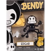 Bendy and the Ink Machine Edgar Action Figure Wave 4