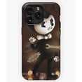 thumbnail image 1 of Bendy and the Ink Machine Gaming Fan Tribute - Cool Phone M97 A2777&nbsp;Phone Case for iPhone 11 to 17 Pro Max, 1 of 2