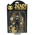Joey Drew Studios Bendy and the Ink Machine Inky Bendy Toy Action ...