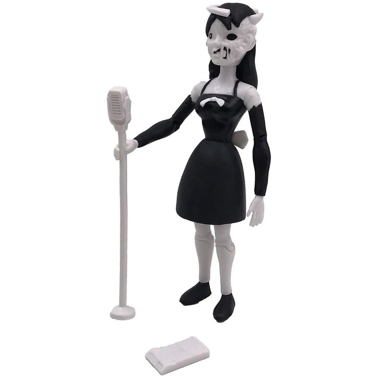 Alice Angel - Bendy and the Ink Machine