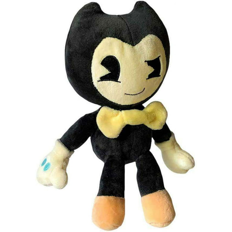 Bendy and the Ink Machine Series 1 Beguiling Bendy Plush