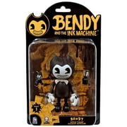 Bendy and the Ink Machine Mini Figures Bacon Soup Can Blind with