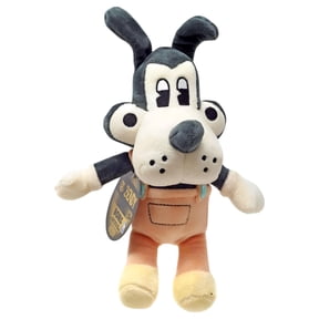 Bendy and the Ink Machine Series 1 Boris Plush