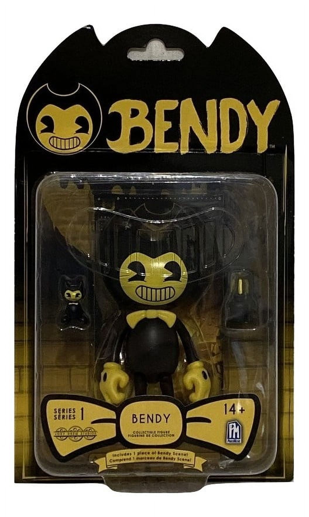 Bendy and the Ink Machine 2  Bendy And The Ink Machine Custom