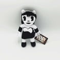 thumbnail image 1 of Bendy and the Ink Machine Series Plush Kids Gift Toys Bendy Boris Stuffed Dolls, 1 of 12