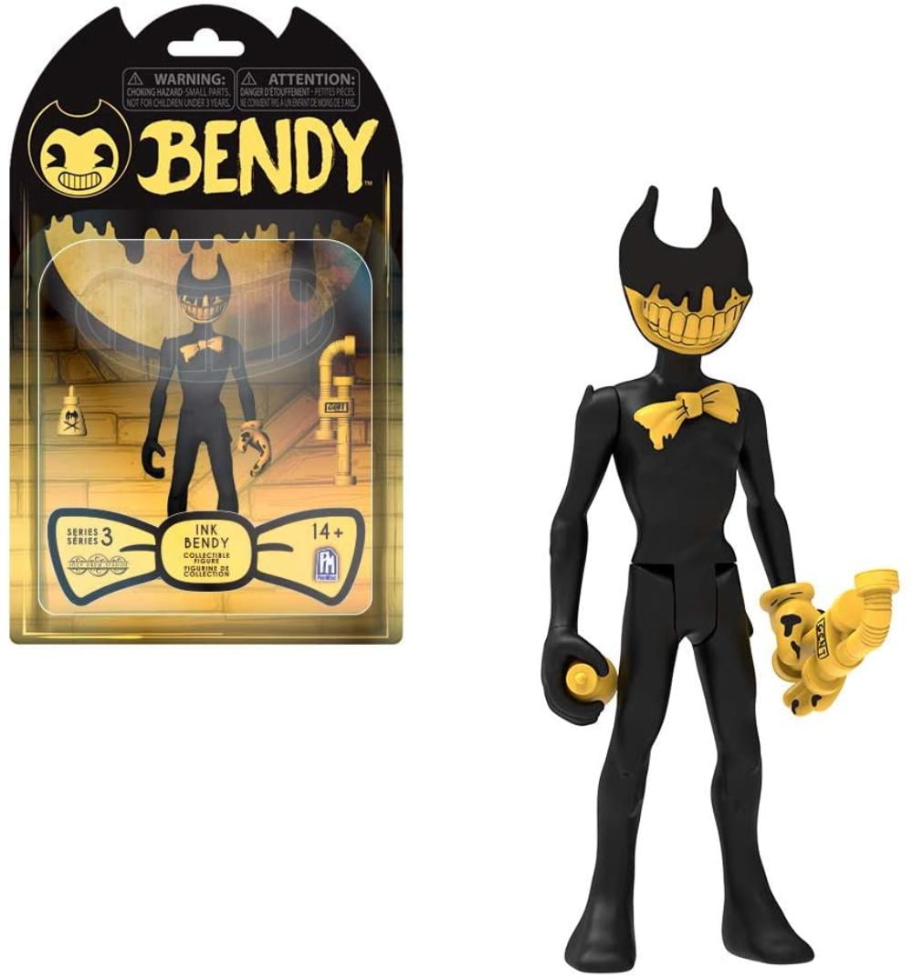 Buy Bendy and the Dark Revival - Microsoft Store en-IL